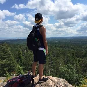 Meet your Posher, Roberto